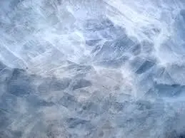 Designer Italian marble slabs in Lucknow showroom  