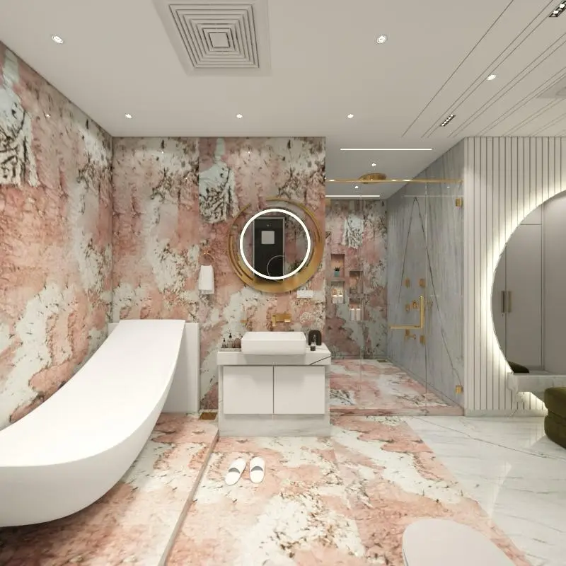 granite flooring showroom lucknow