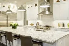 Premium granite kitchen slabs in Lucknow