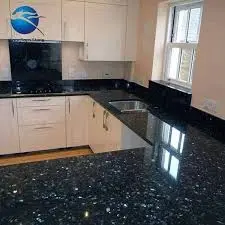 High-quality granite kitchen slabs in Lucknow