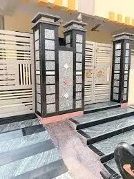 best Granite pillar designs in Lucknow