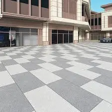 Modern granite parking granite flooring slabs