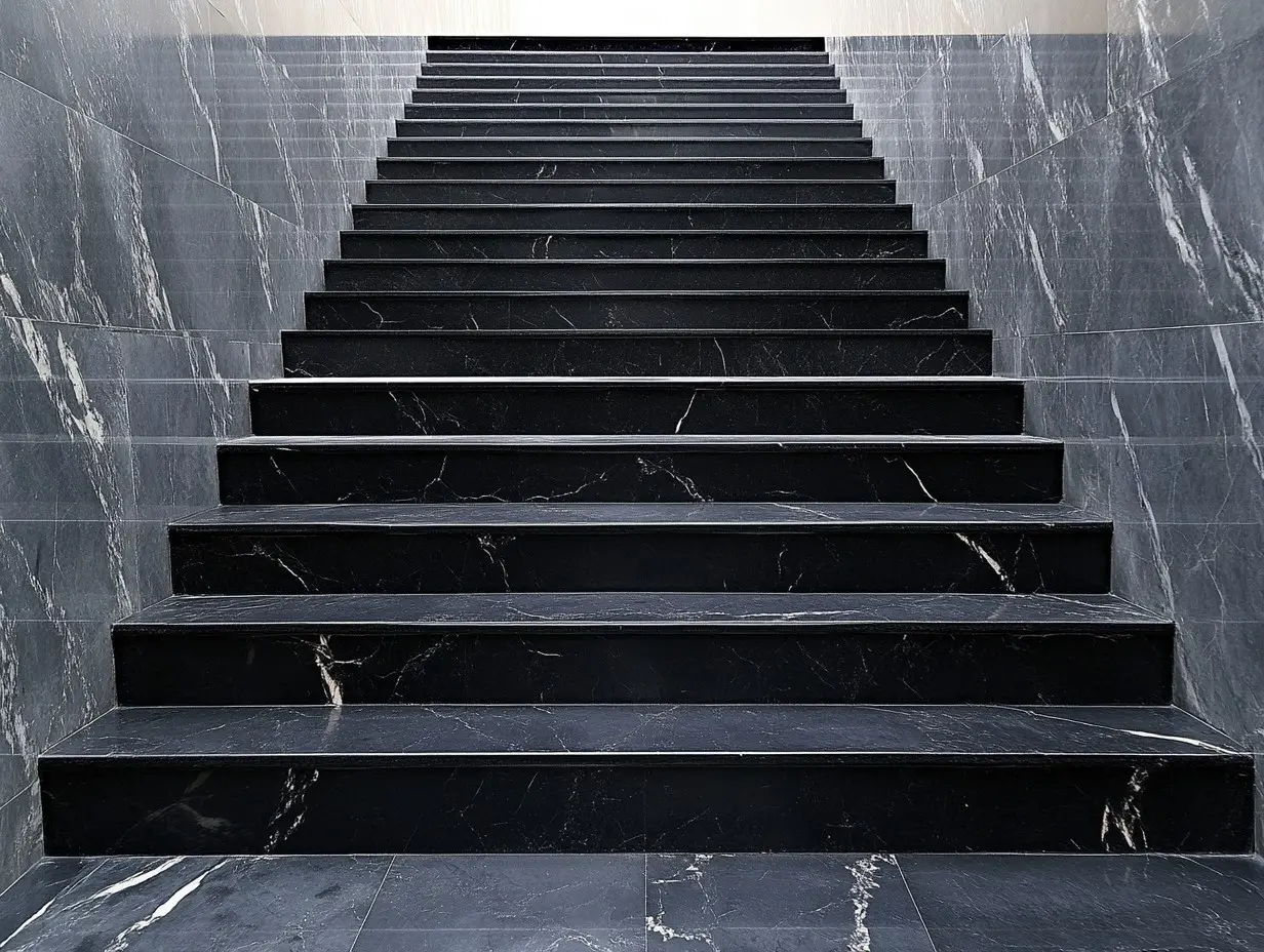 Best granite staircase company Lucknow