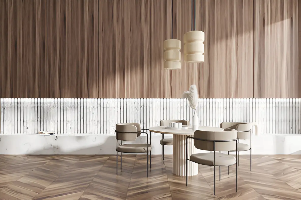 Luxury Floor Tiles in Lucknow