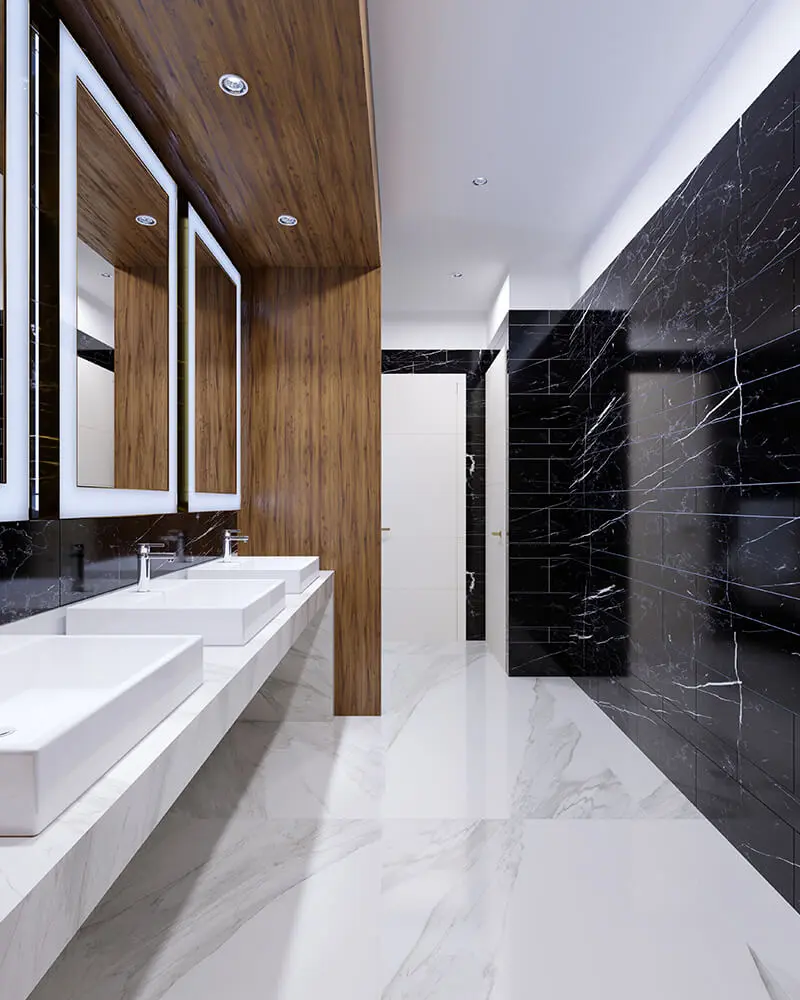 Granite Wall Cladding in Lucknow