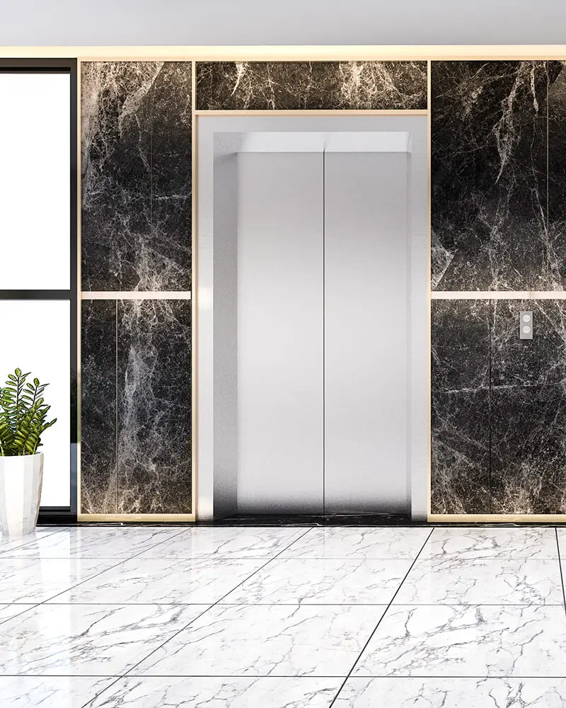 Indian Green Granite Slab in Lucknow