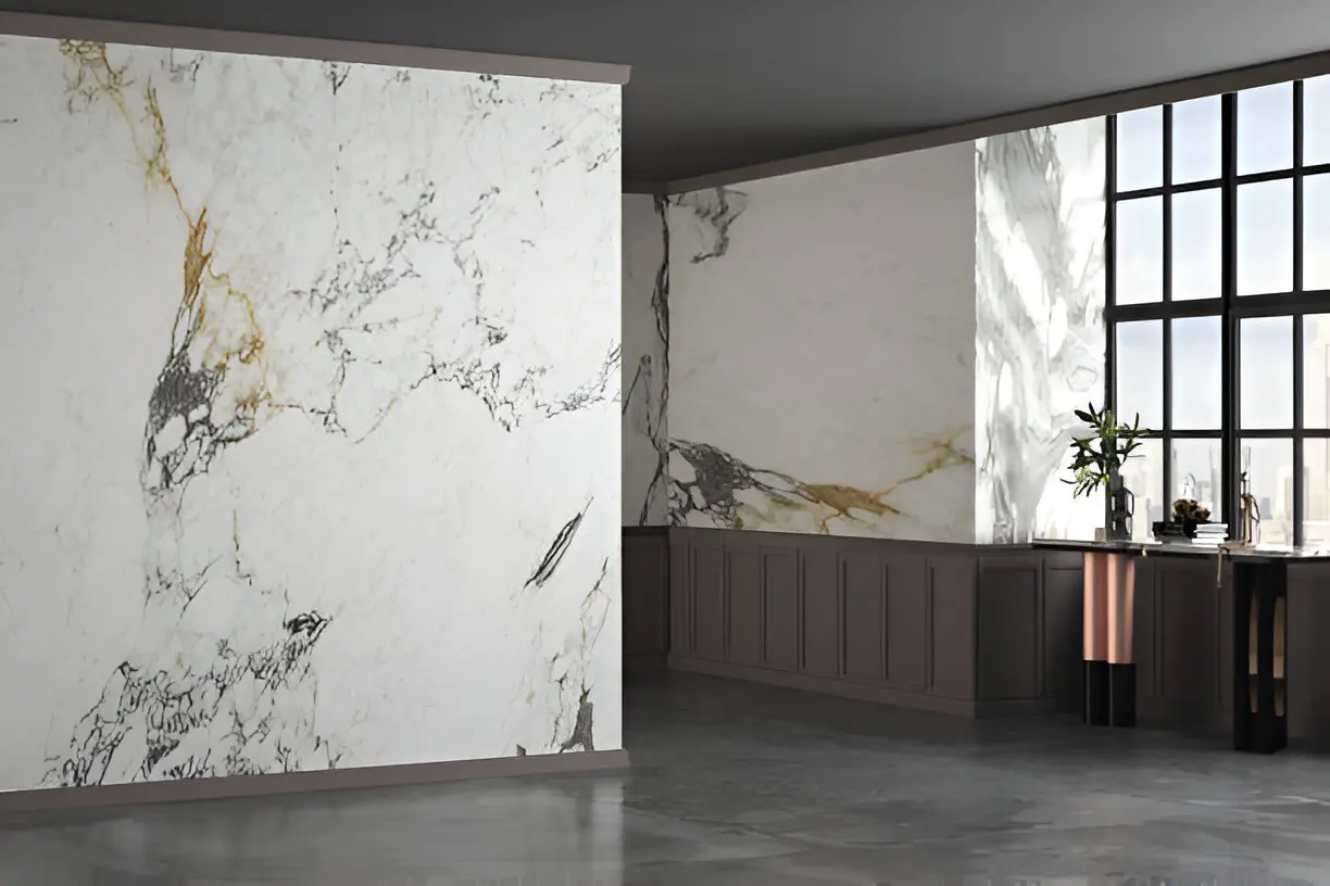 Granite for Living Room Flooring in Lucknow