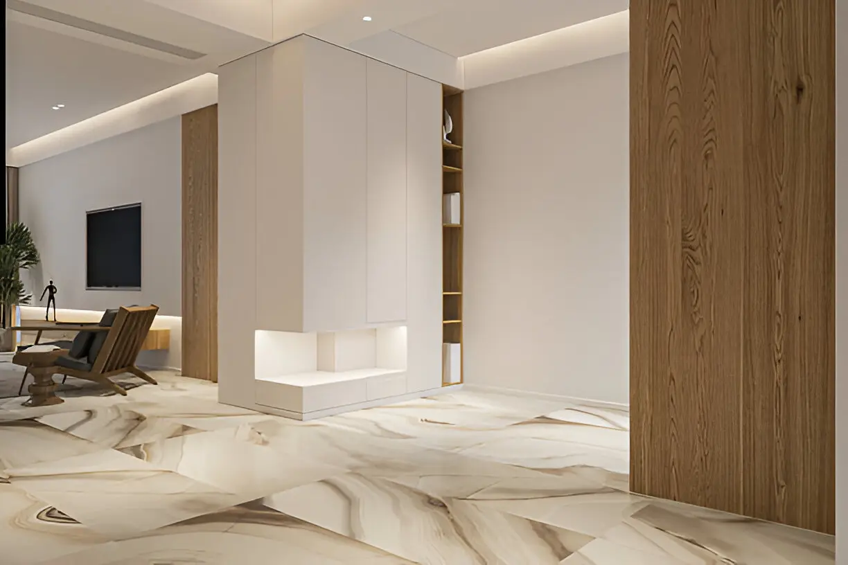 Indian Green Granite Slab in Lucknow