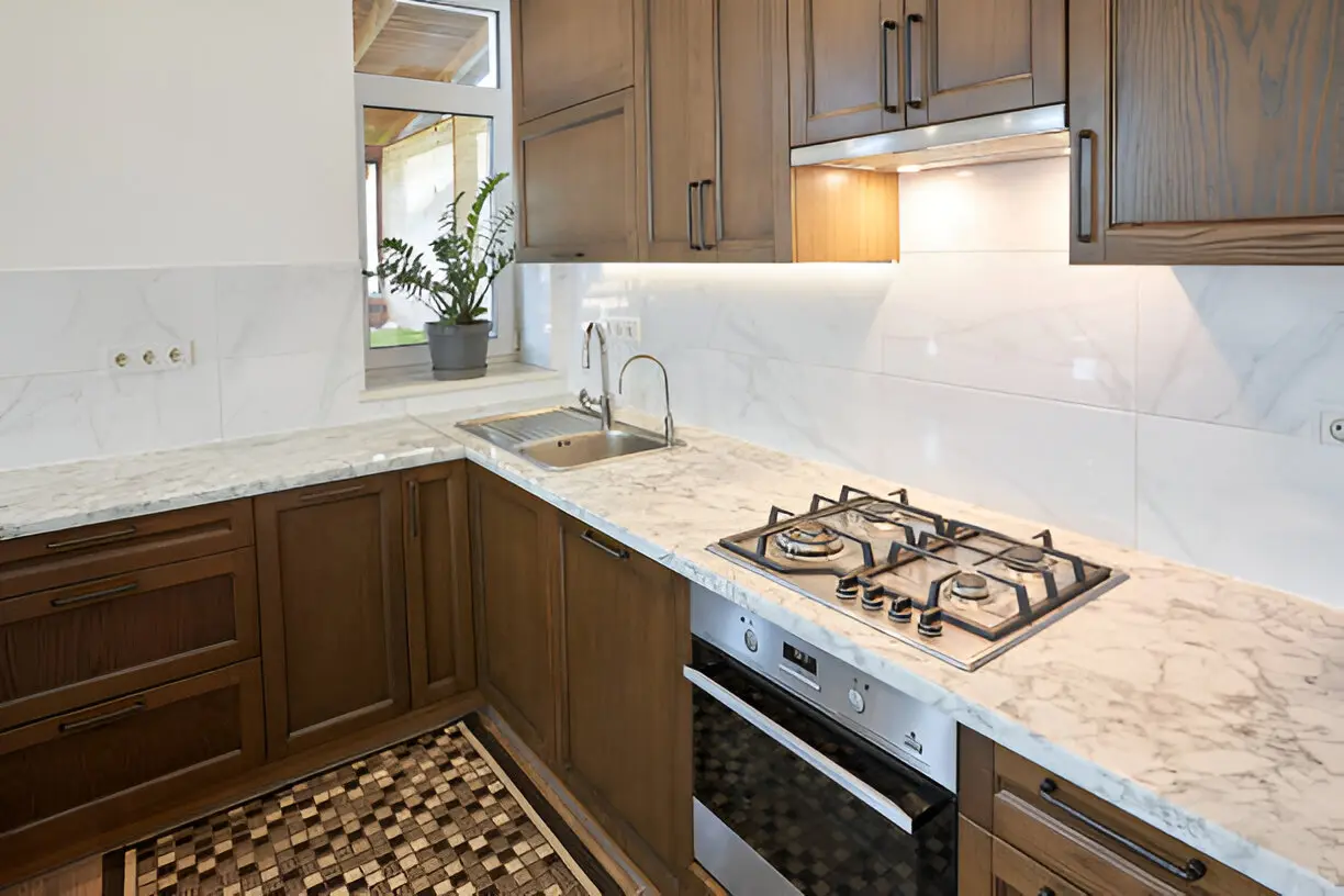 Granite Wall Cladding in Lucknow