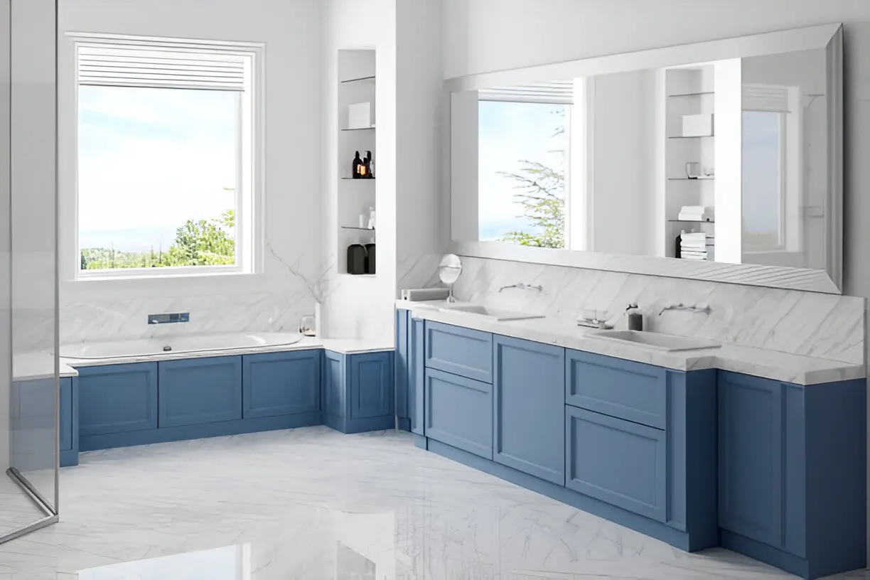 Premium Granite Slabs in Lucknow