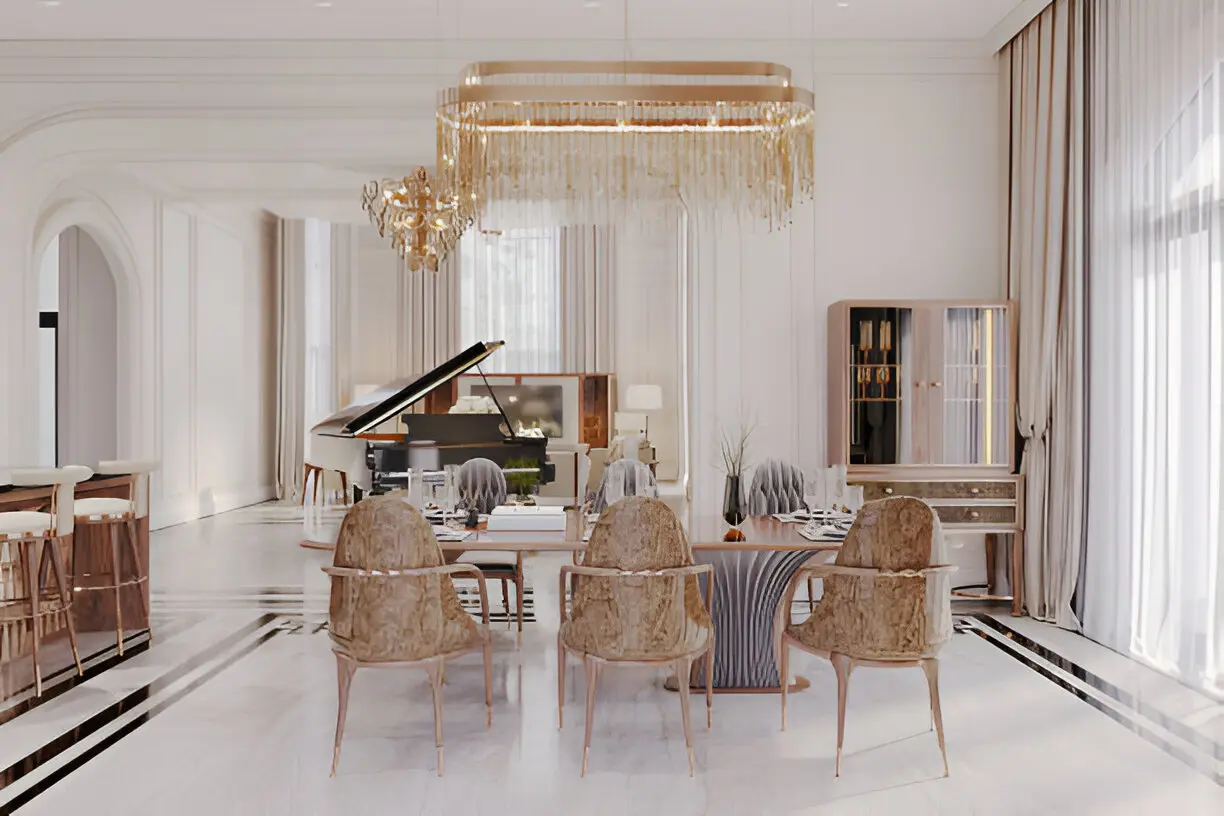 Polished Indian Granite in Lucknow