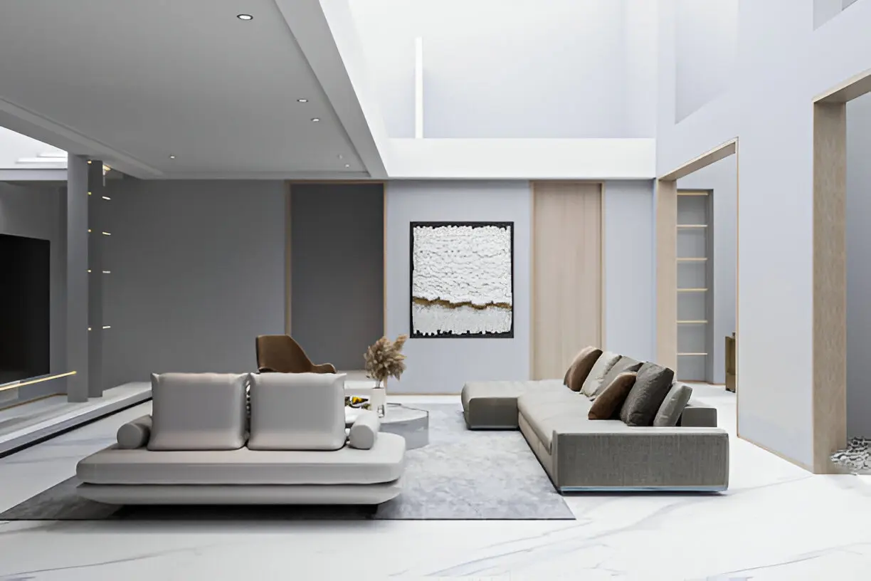 Indian Brown Granite Slab in Lucknow