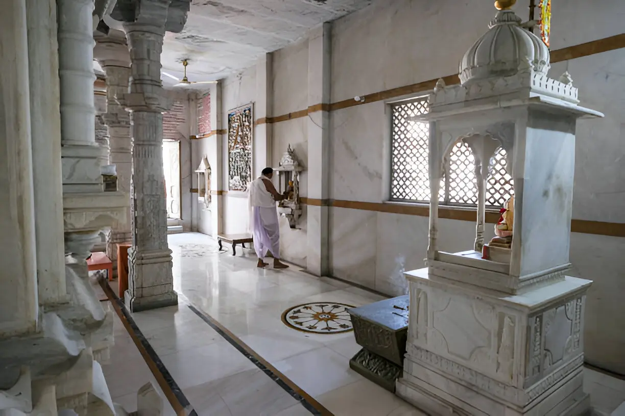 Granite Wall Cladding in Lucknow