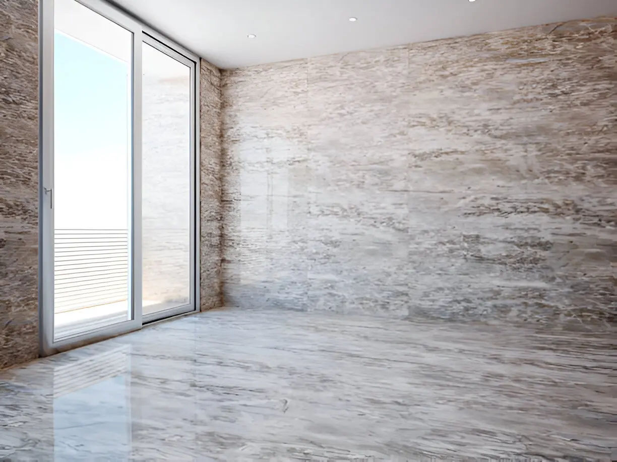 Indian Red Granite Slab in Lucknow