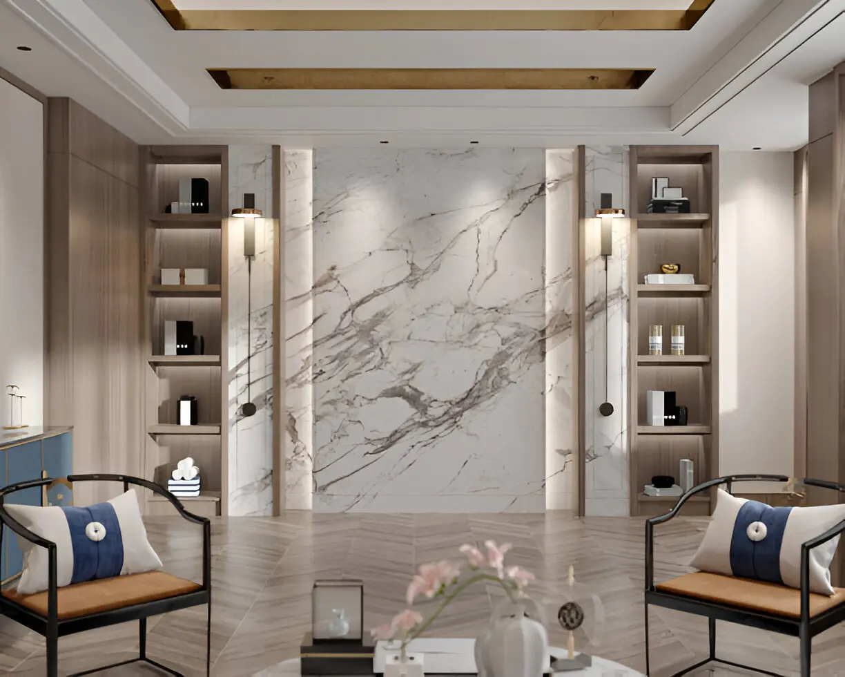 Polished Indian Granite in Lucknow