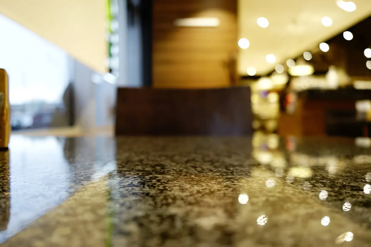 Premium Laptro granite slabs